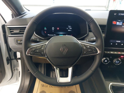 Renault Clio Gebrauchtwagen