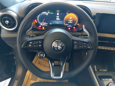 Alfa Romeo Alfa 156 Neuwagen
