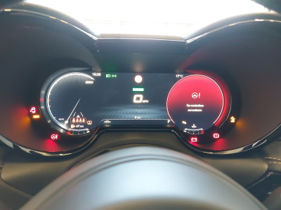 Alfa Romeo Alfa 156 Neuwagen