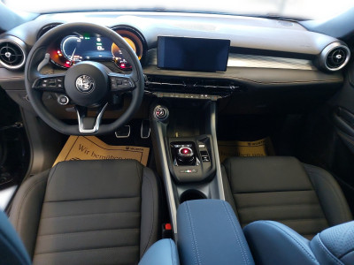 Alfa Romeo Alfa 156 Neuwagen