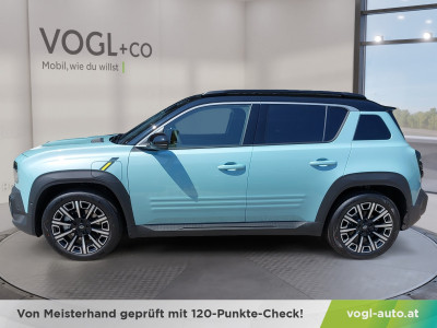 Renault R4 Vorführwagen