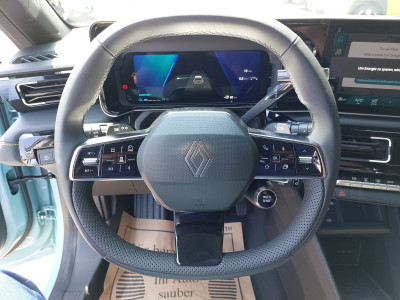 Renault R4 Vorführwagen