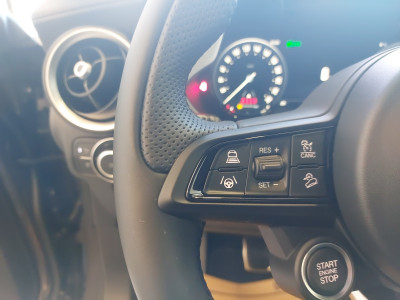 Alfa Romeo Alfa 156 Neuwagen