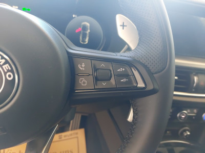 Alfa Romeo Alfa 156 Neuwagen