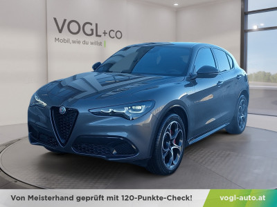 Alfa Romeo Alfa 156 Neuwagen