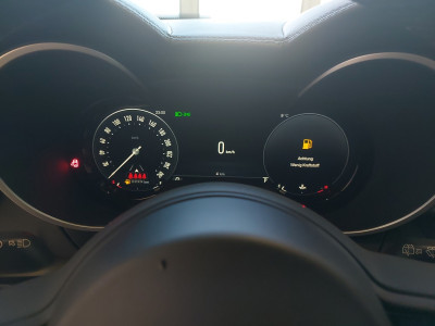 Alfa Romeo Alfa 156 Neuwagen