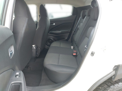 Nissan Juke Gebrauchtwagen