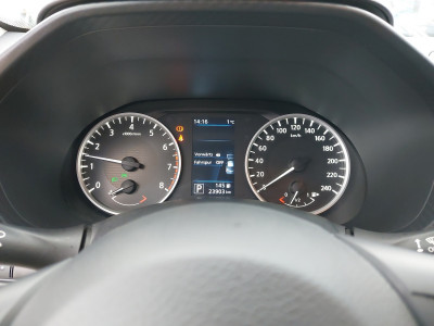 Nissan Juke Gebrauchtwagen