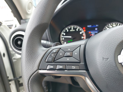 Nissan Juke Gebrauchtwagen