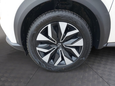Nissan Juke Gebrauchtwagen