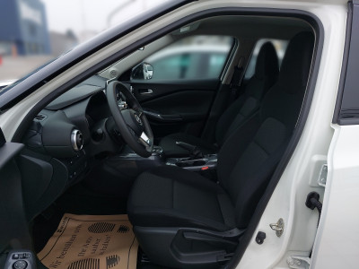 Nissan Juke Gebrauchtwagen