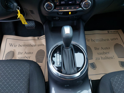 Nissan Juke Gebrauchtwagen