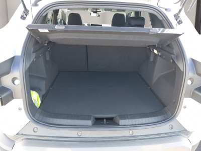 Dacia Duster Vorführwagen