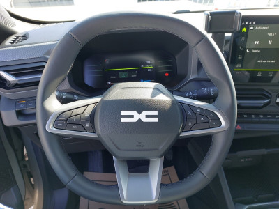 Dacia Duster Vorführwagen