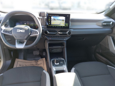 Dacia Duster Vorführwagen