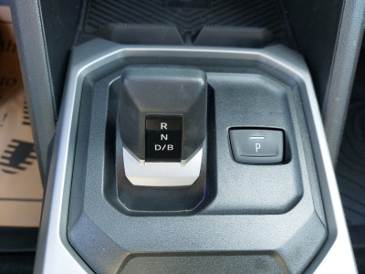 Dacia Duster Vorführwagen