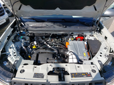 Dacia Duster Vorführwagen