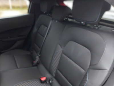 Renault Clio Vorführwagen