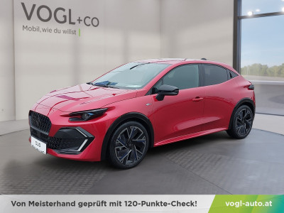 Renault Clio Vorführwagen