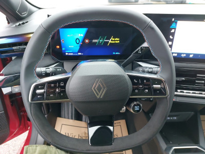Renault Clio Vorführwagen