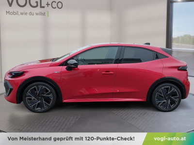 Renault Clio Vorführwagen