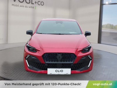 Renault Clio Vorführwagen