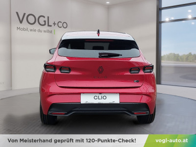 Renault Clio Vorführwagen