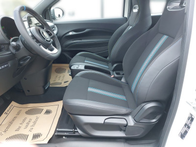 Abarth 500 Neuwagen