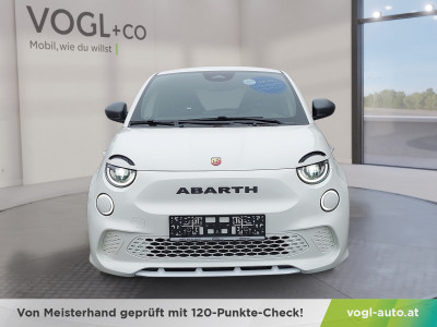Abarth 500 Neuwagen