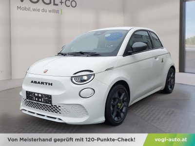 Abarth 500 Neuwagen