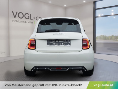 Abarth 500 Neuwagen