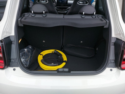 Abarth 500 Neuwagen