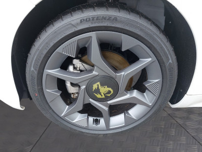 Abarth 500 Neuwagen