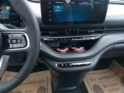 Abarth 500 Neuwagen