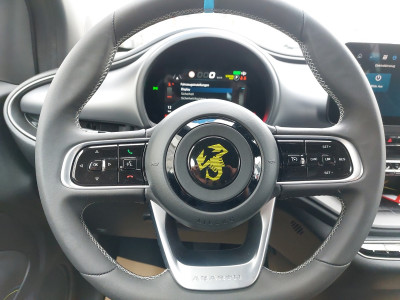 Abarth 500 Neuwagen