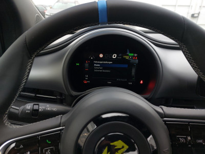 Abarth 500 Neuwagen