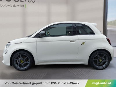 Abarth 500 Neuwagen