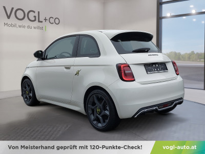 Abarth 500 Neuwagen