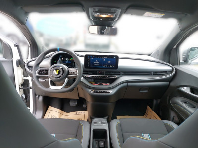 Abarth 500 Neuwagen