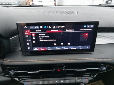 Alfa Romeo Alfa 156 Neuwagen