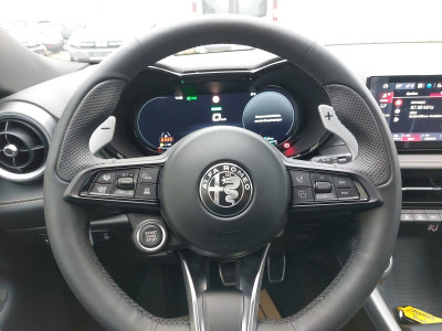 Alfa Romeo Alfa 156 Neuwagen