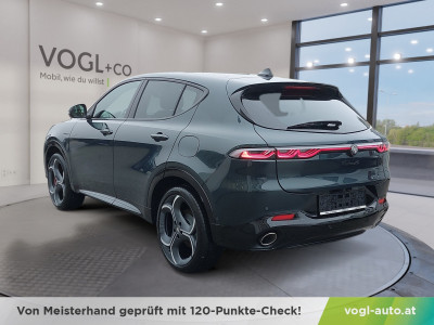 Alfa Romeo Alfa 156 Neuwagen