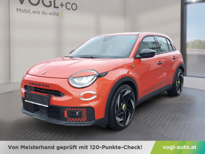 Abarth 600e Neuwagen