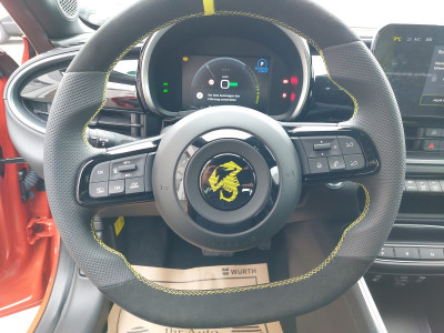 Abarth 600e Neuwagen