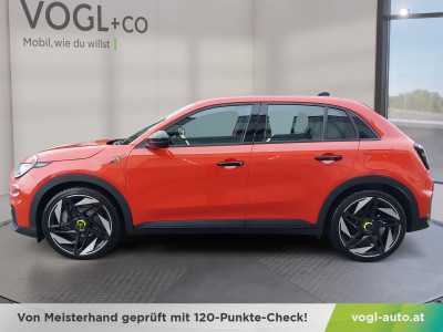 Abarth 600e Neuwagen
