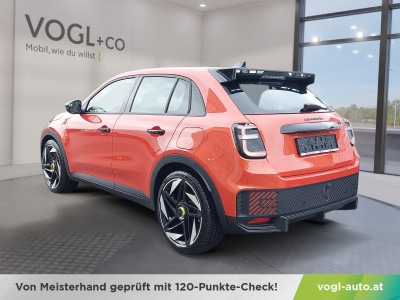 Abarth 600e Neuwagen