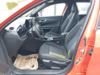 Abarth 600e Neuwagen