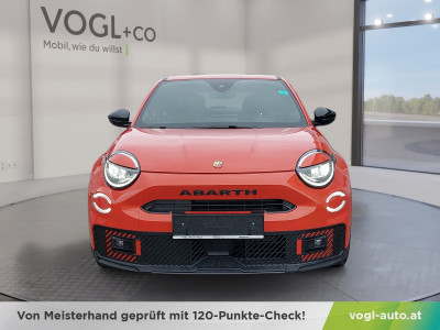 Abarth 600e Neuwagen