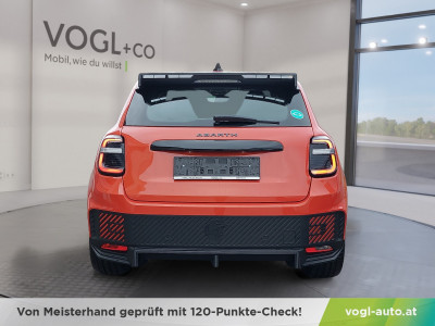 Abarth 600e Neuwagen