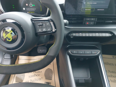 Abarth 600e Neuwagen